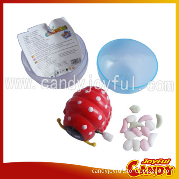 2017 hot new products Private Beatles label Surprise Egg Toy